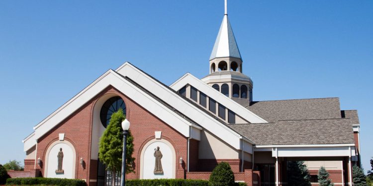 Church has widened the gap, destroyed the bond that weld us together