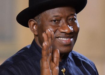 Jonathan lauds Imo govt for creating conducive atmosphere for investors