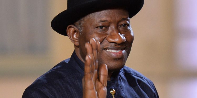 Jonathan lauds Imo govt for creating conducive atmosphere for investors