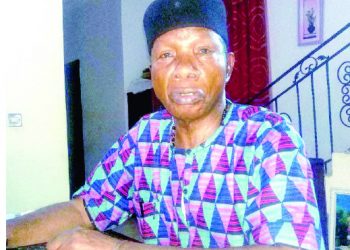Crashed Air force jet: Ochulor knocks Nigerians  on ignorant comments