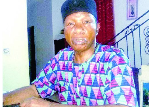 Crashed Air force jet: Ochulor knocks Nigerians on ignorant comments