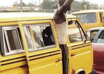 ‘One-chance’ robbery:  Victim calls for vigilance