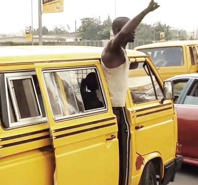 ‘One-chance’ robbery:  Victim calls for vigilance