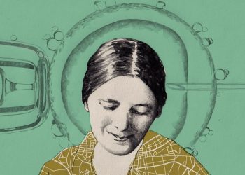 Mothers’ Sunday: Women should  break self-imposed restrictions