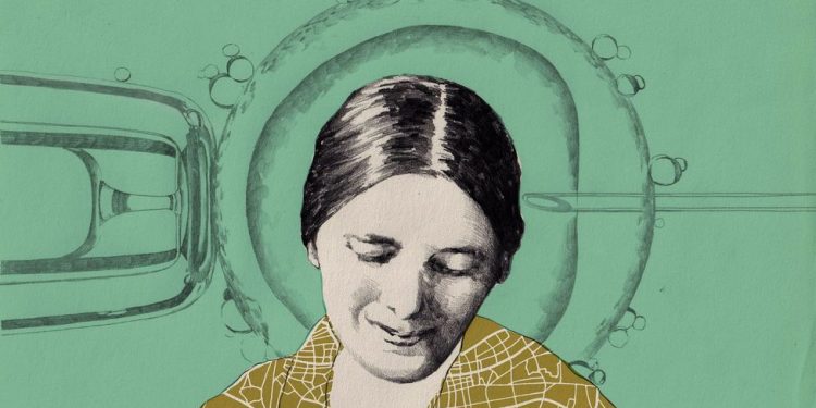 Mothers’ Sunday: Women should break self-imposed restrictions