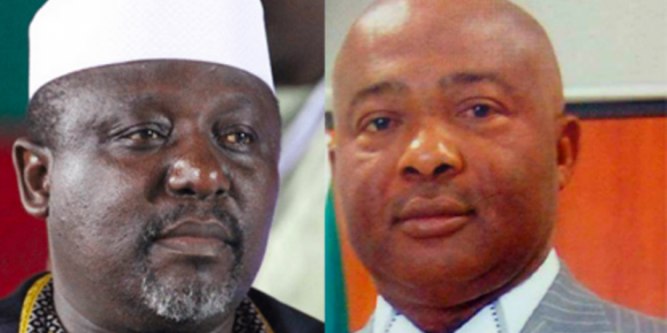 Group describes Uzodimma/Okorocha face-off as ploy to distract Imolites