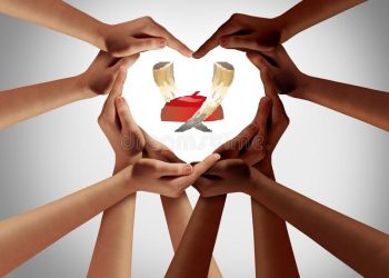 Unity, key for Igbo – Group