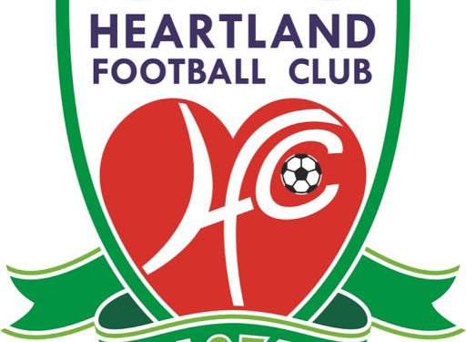 Heartland supporters accuse Imo deputy speaker of running down team