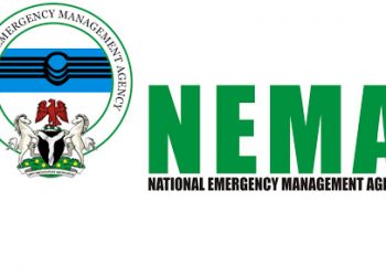 NEMA distributes relief materials to  flood victims in Enugu