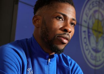Kelechi Iheanacho-inspiring case of persistence