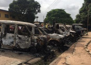 YOWICAN condemns attack at prisons, police headquarters in Owerri