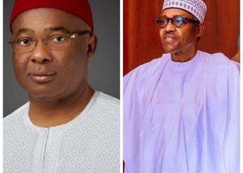 Pulling Nigeria from the dark precipice