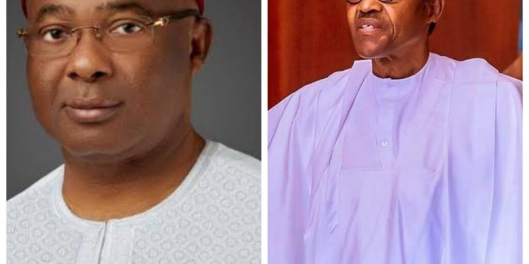 Pulling Nigeria from the dark precipice