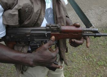 Again, gunmen attack Ebonyi community, kill 4, burn houses