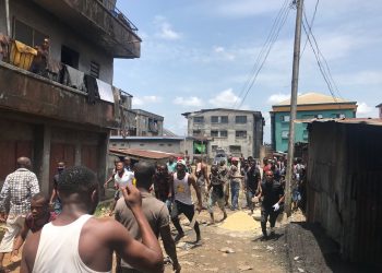 Residents lament menace of cultism in Aba