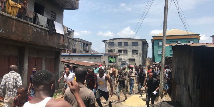 Residents lament menace of cultism in Aba