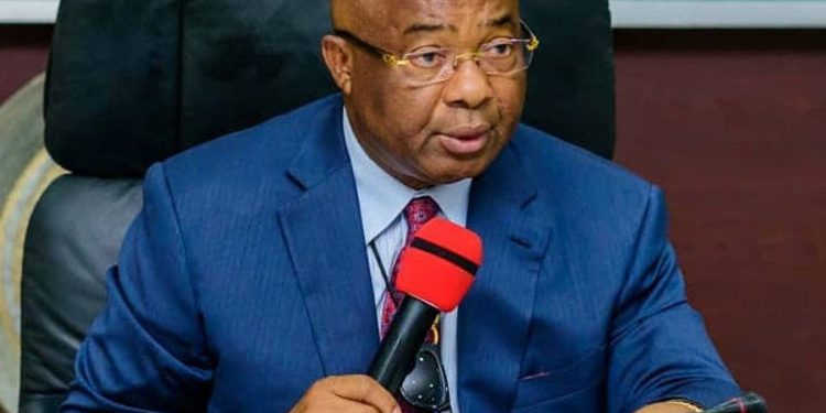 Now that Uzodimma has started paying ‘ghost workers’….