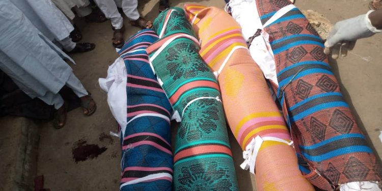 Killed 4: Governor’s aide appeals to northerners in Imo for calm