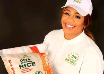 Imo gets first digital rice mill in Mgbidi