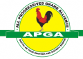 APGA to strengthen peace, progress in South East – Okwukaogwu