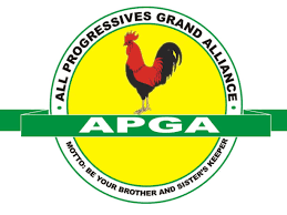 APGA to strengthen peace, progress in South East – Okwukaogwu