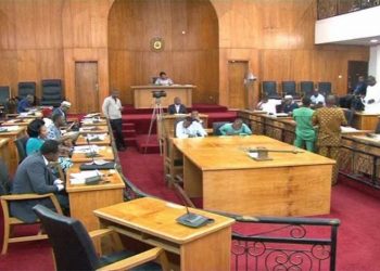 18 Anambra lawmakers back Umeoji’s governorship aspiration