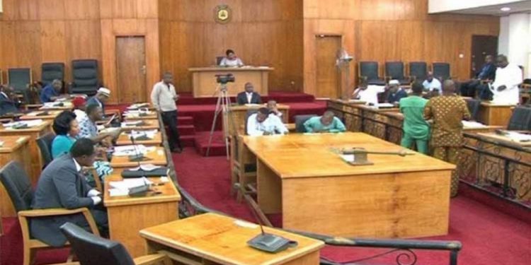 18 Anambra lawmakers back Umeoji’s governorship aspiration