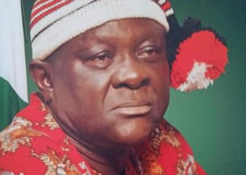 Death of deputy chief of staff, shock to us –  Abia govt