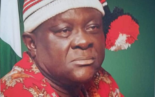 Death of deputy chief of staff, shock to us –  Abia govt