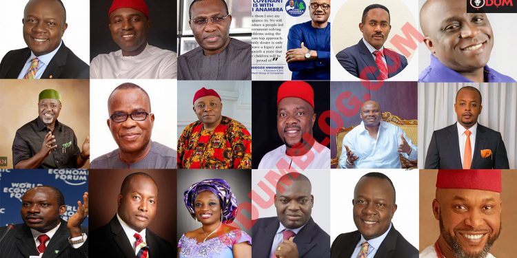 Anambra gov poll: I will win primary election – Nwankpo