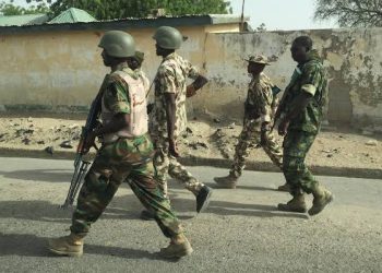 How Nigerian Military Killed 350 Christian Civilians in 10 Months