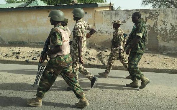 How Nigerian Military Killed 350 Christian Civilians in 10 Months