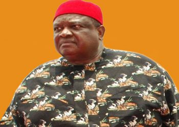 Ebonyi massacre: Iwuanyanwu calls for stakeholders meeting to protect Igbo