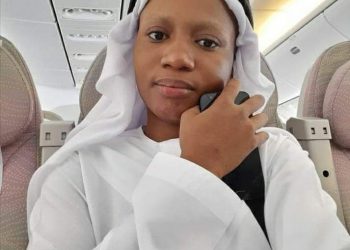 27-year-old comedienne Ada Jesus has reportedly passed on