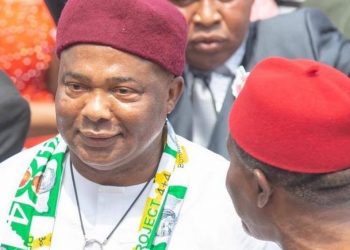 Owerri jail break: Hold Uzodimma responsible-Ohanaeze Ndigbo