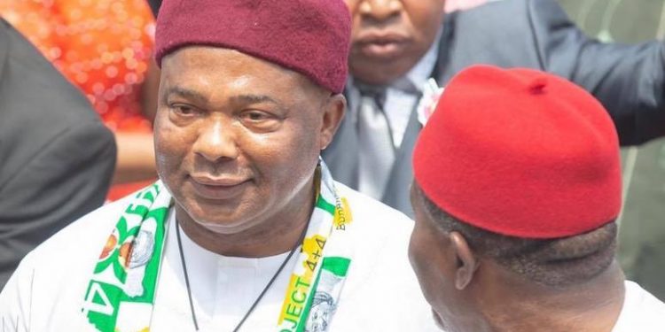 Owerri jail break: Hold Uzodimma responsible-Ohanaeze Ndigbo