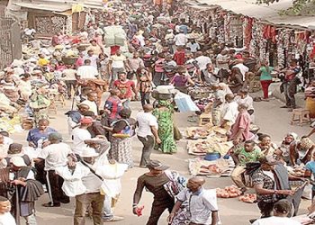 Enugu traders cry out over non-compliance of Govt order to reopen New Artisan Market