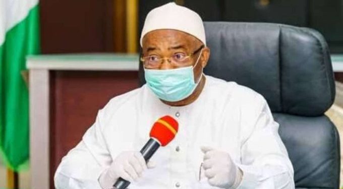 Anyanwu charges Uzodimma on payment of salary, pension
