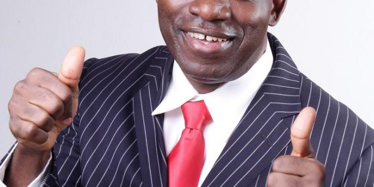 Why are they after Soludo?