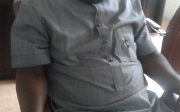 Oguta is peaceful – local govt boss