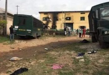 Owerri jail break and heightened insecurity in South East