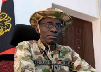 We will go against criminals in Anambra – Chief of Defence Staff
