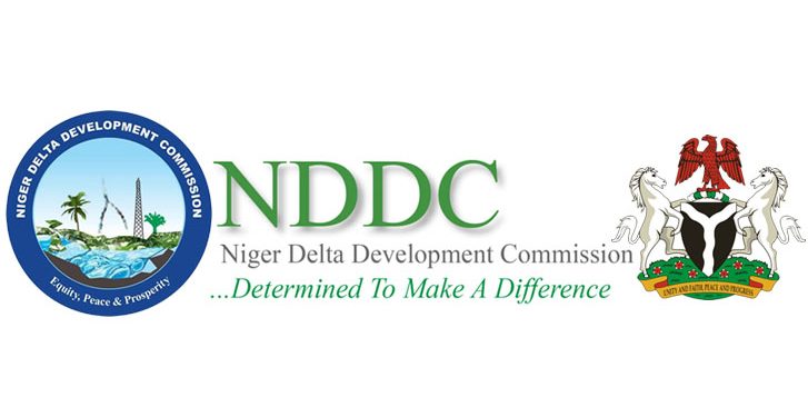 NDDC commended for tackling erosion, flooding menace project