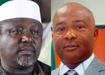 Imolites tell Uzodimma to recover stolen assets, money from Rochas