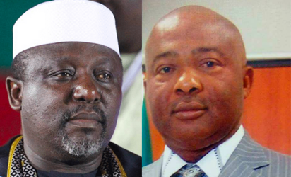 Imolites tell Uzodimma to recover stolen assets, money from Rochas