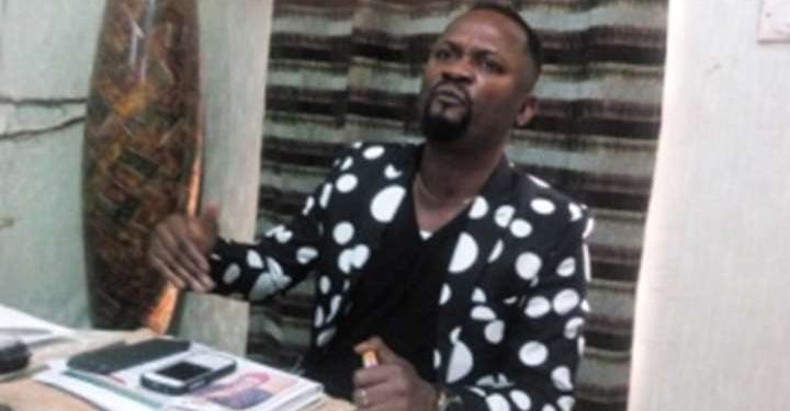 Ebubeagu is a mirage-  Prof Uzorma