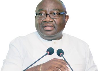 Ibe calls on new Abia NUJ Chairman to ensure professionalism