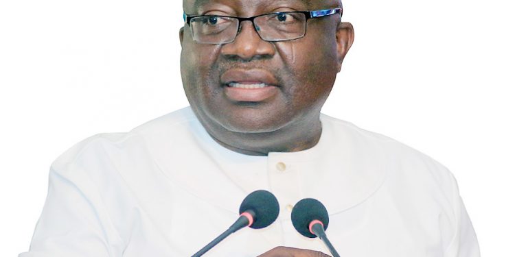Ibe calls on new Abia NUJ Chairman to ensure professionalism