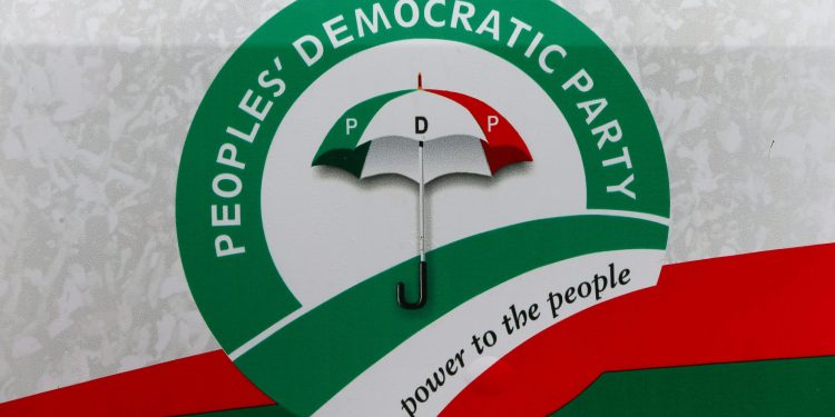 Three women aspirants, 11 others obtain Anambra PDP governor forms