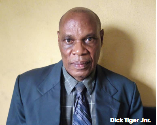 50 years after Dick Tiger’s death: Ndigbo no longer remember  this great Biafran boxer – Son